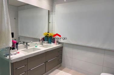 Apartamento &agrave; venda - Centro
