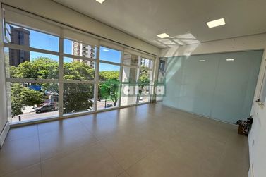 Sala Comercial para alugar - Zona I