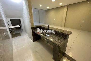 Sal&atilde;o Comercial para alugar - Parque Residencial Interlagos