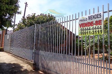 Casa &agrave; venda - 90m&sup2; - PARQUE TARUM&Atilde;