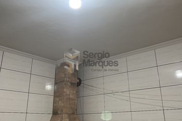 Casa &agrave; venda - 170m&sup2; - Parque Belo Monte