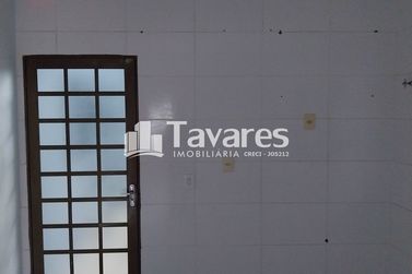 Casa para alugar - Jardim Tropical