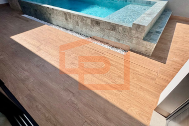 Casa &agrave; venda - 258m&sup2; - Parque Interlagos