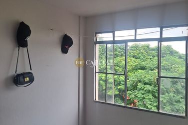 Apartamento &agrave; venda - Conjunto Residencial Ouro Verde II