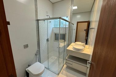 Casa &agrave; venda - 142m&sup2; - Jardim Primavera