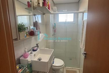 Apartamento &agrave; venda - 76m&sup2; - Zona VII