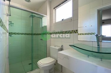 Apartamento &agrave; venda - Zona VI