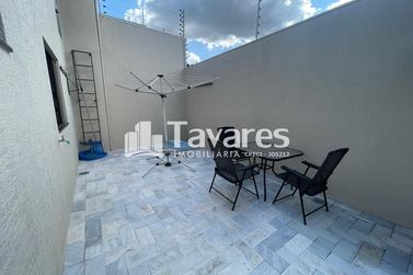 Casa &agrave; venda - 146m&sup2; - Jardim Vit&oacute;ria R&eacute;gia