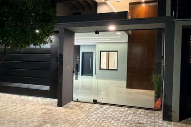 Casa &agrave; venda - 120m&sup2; - Jardim Colorado