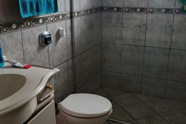 Casa &agrave; venda - 100m&sup2; - Jardim Tangara