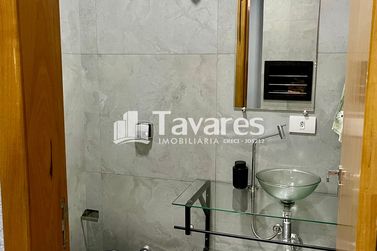 Casa &agrave; venda - 131m&sup2; - Zona V