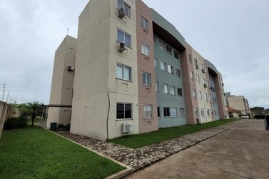 Apartamento &agrave; venda - 53m&sup2; - Jardim Belvedere