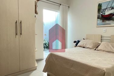 Casa &agrave; venda - 233m&sup2; - Jardim Tamoio