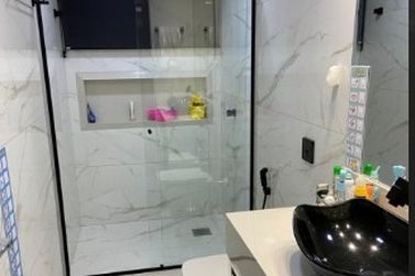 Apartamento &agrave; venda - 270m&sup2; - ZONA I