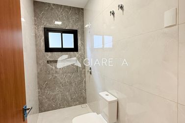 Casa &agrave; venda - 142m&sup2; - JARDIM CONCORDIA