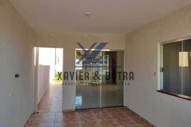 Casa &agrave; venda - 70m&sup2; - Jardim Janina