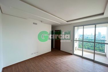 Apartamento &agrave; venda - 72m&sup2; - Jardim Social