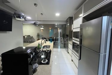 Casa para alugar - Jardim Yoshi