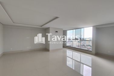 Apartamento &agrave; venda - 223m&sup2; - Zona II