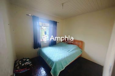 Casa &agrave; venda - 119m&sup2; - brasmadeira