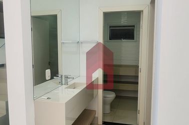 Casa para alugar - 252m&sup2; - Residencial Ecoville