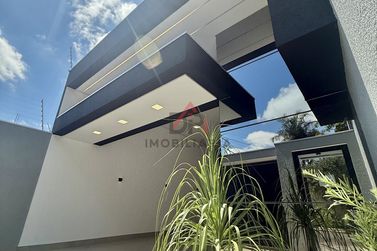 Casa &agrave; venda - 184m&sup2; - Zona II