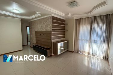 Apartamento &agrave; venda - 103m&sup2; - Zona I
