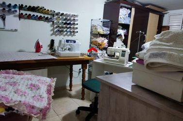 Sobrado &agrave; venda - 324m&sup2; - Jardim Global