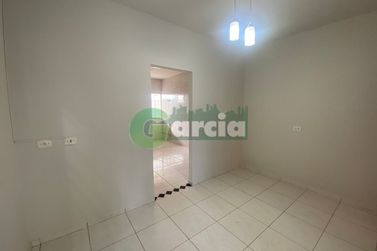 Casa para alugar - Parque Residencial Interlagos