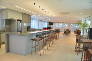 Apartamento &agrave; venda - 223m&sup2; - Zona II