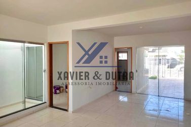 Casa &agrave; venda - 70m&sup2; - Jardim Janina