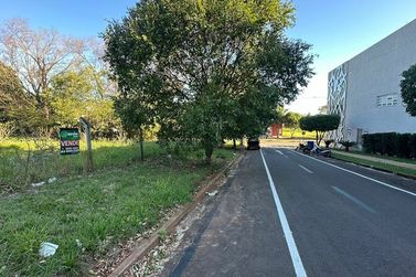 Terreno &agrave; venda - 217m&sup2; - GERA&Ccedil;&Atilde;O CIMA