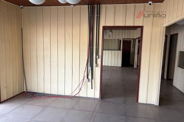 Sala Comercial para alugar - Zona II
