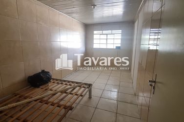 Casa para alugar - 125m&sup2; - Parque San Marino