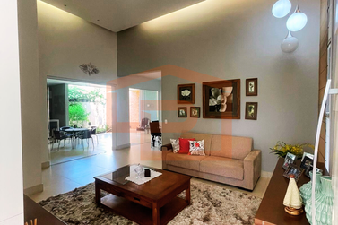 Casa &agrave; venda - 201m&sup2; - Jardim Am&eacute;rica