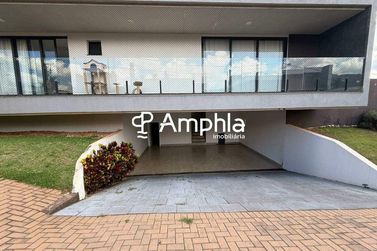 Casa &agrave; venda - 341m&sup2; - FAG
