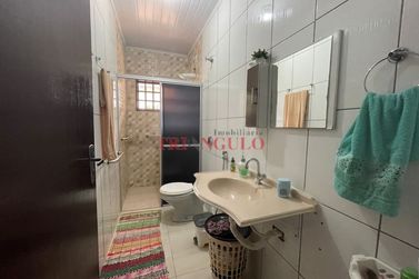 Casa &agrave; venda - 177m&sup2; - JARDIM PETROPOLIS