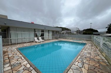 Apartamento &agrave; venda - 97m&sup2; - Zona II