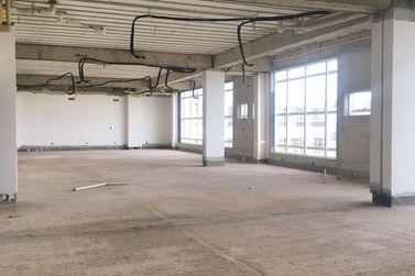 Sala Comercial &agrave; venda - 289m&sup2; - Parque Residencial da G&aacute;vea