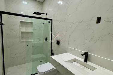 Casa &agrave; venda - 185m&sup2; - R. Pedro Paulo Fenato