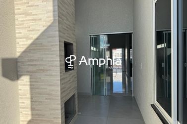 Casa &agrave; venda - 70m&sup2; - Vista Linda