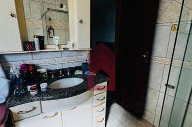 Casa &agrave; venda - 186m&sup2; - Zona II