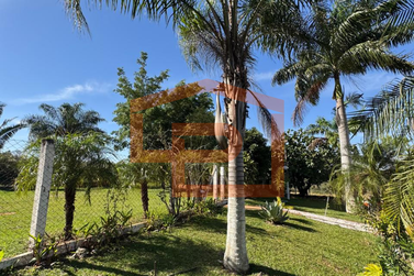 Ch&aacute;cara &agrave; venda - &Aacute;rea Rural