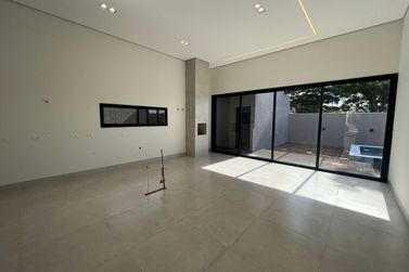 Casa &agrave; venda - 