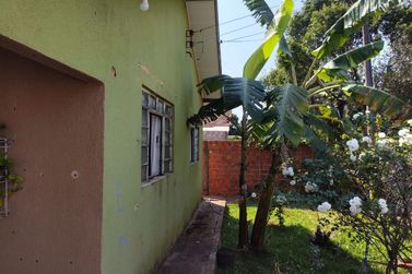 Casa &agrave; venda - Jardim Arco &Iacute;ris