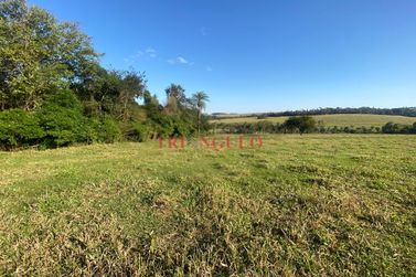 Terreno &agrave; venda - 20000m&sup2; - PARQUE LAGO AZUL
