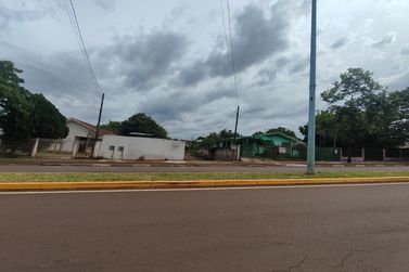 Terreno &agrave; venda - 867m&sup2; - CENTRO