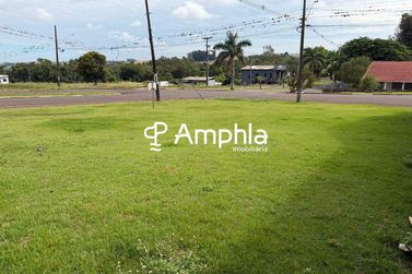 Terreno &agrave; venda - 210m&sup2; - Igua&ccedil;u