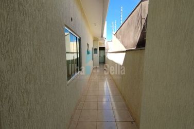 Casa para alugar - Jardim Am&eacute;rica