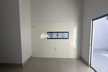 Casa &agrave; venda - 54m&sup2; - JARDIM COOPAGRO